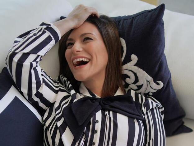 El regalo más especial de Laura Pausini por sus 45 años