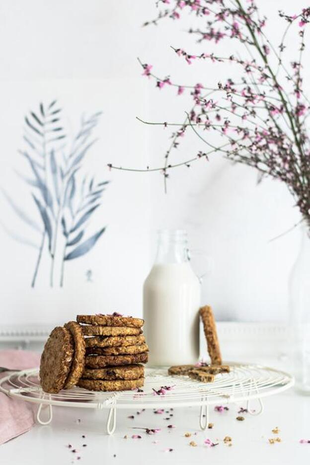 11 tipos de leche perfectos si no tomas lácteos