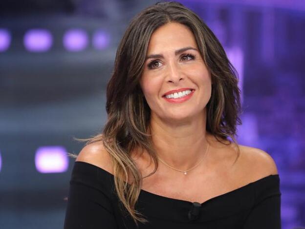 Nuria Roca deja sin palabras en Instagram con su foto sin maquillaje