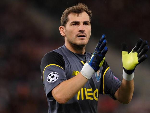El peor cumpleaños de Iker Casillas