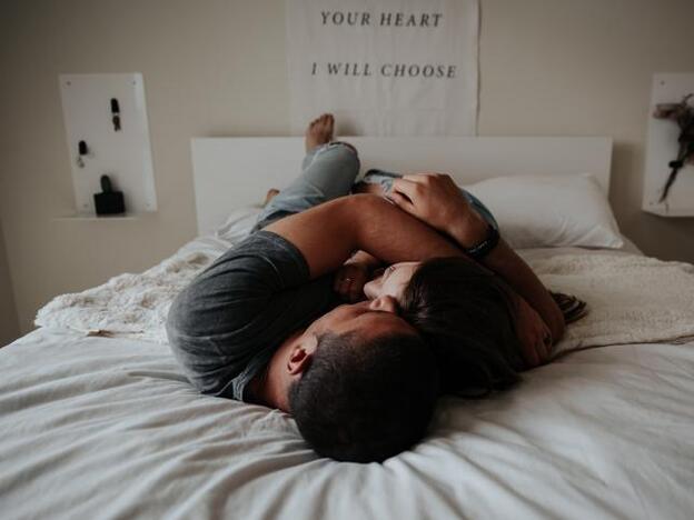 Las parejas ya no tendrán sexo en 2030