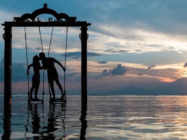 7 razones por las que el sol beneficia tu vida sexual