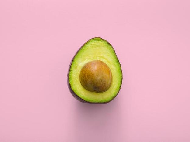 ¿Sabías que existe el té de hueso de aguacate?