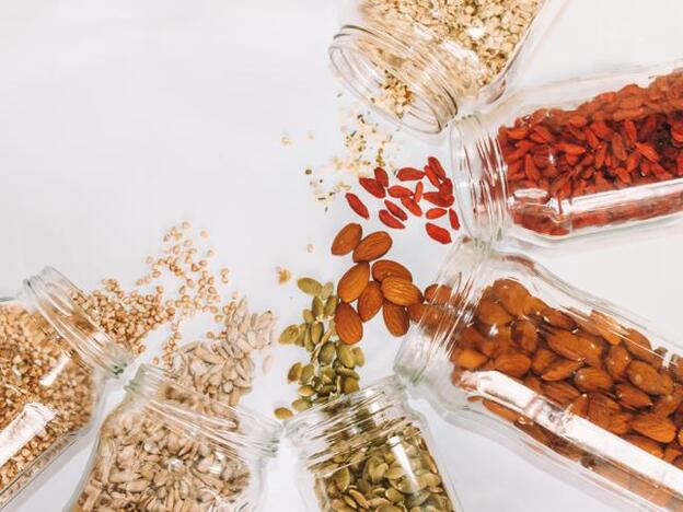 Crunch time: la dieta que desmiente lo que sabías sobre comer entre horas