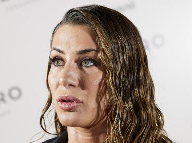 Elena Tablada no descarta enterrar el hacha de guerra con David Bisbal