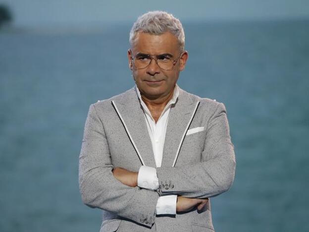 Jorge Javier Vázquez aclara su polémica con Dakota