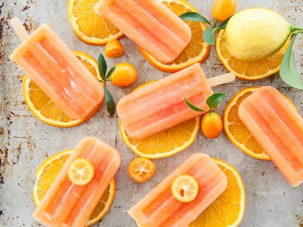 Kumquat, el cítrico más mini y desconocido de todos