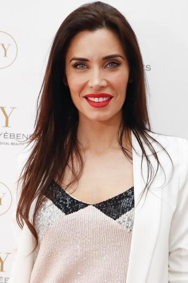 Este es el aceite facial milagroso que usa Pilar Rubio y que no puede faltar en tu neceser