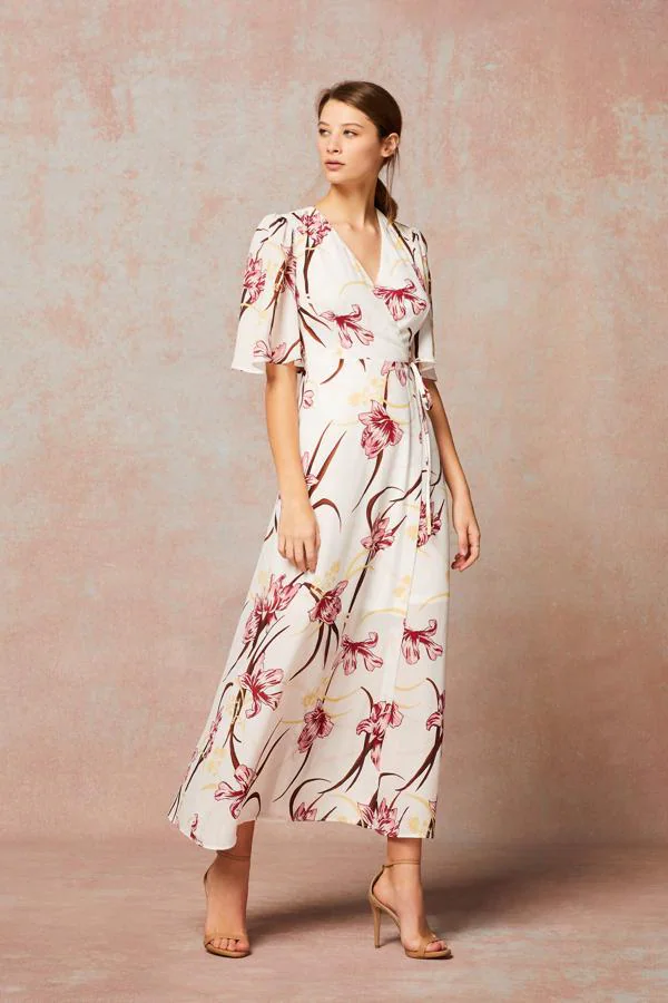 Mitones Queja cinta Fotos: 10 vestidos de invitada perfecta de Amazon Moda por menos de 85  euros | Mujer Hoy