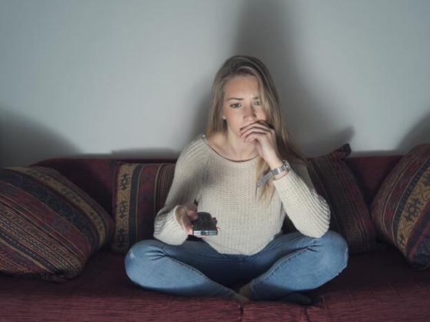 La catarsis emocional, ¿la has experimentado alguna vez?