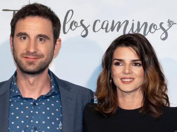 Clara Lago y Dani Rovira rompen su relación