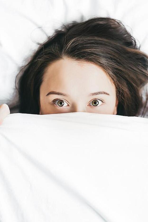 GABA, el último remedio para descansar y evitar el estrés