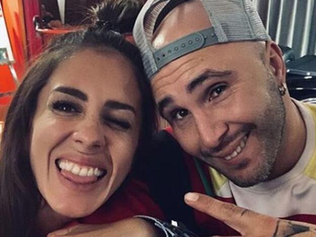 Así felicitaron Anabel Pantoja y Kiko Rivera a su abuela por su cumpleaños