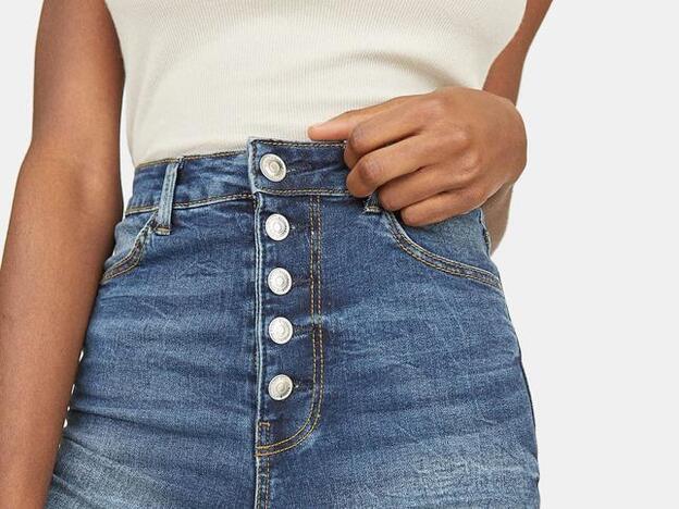 Los shorts que más estilizan están en Stradivarius y son perfectos para lucir tipazo