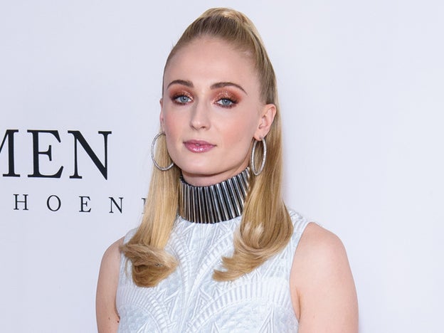 Este es el cambio de look con el que Sophie Turner da su adiós definitivo a Sansa Stark