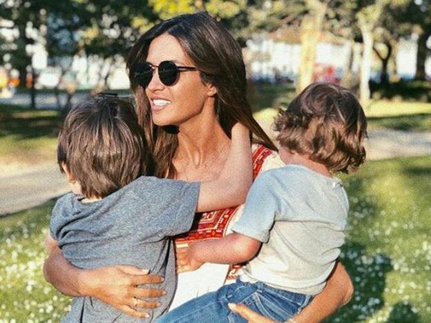 Confidencias: "Esa dichosa palabra ..."