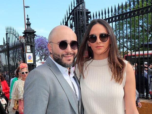 Irene Rosales celebra el quinto aniversario de su primer beso con Kiko Rivera