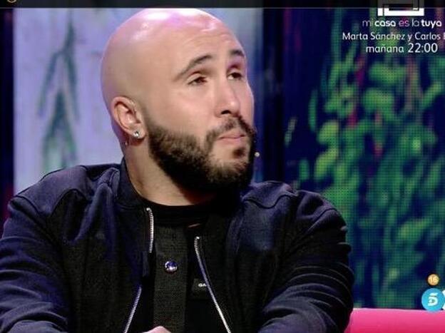 El motivo por el que Kiko Rivera no puede ni ver a Aneth