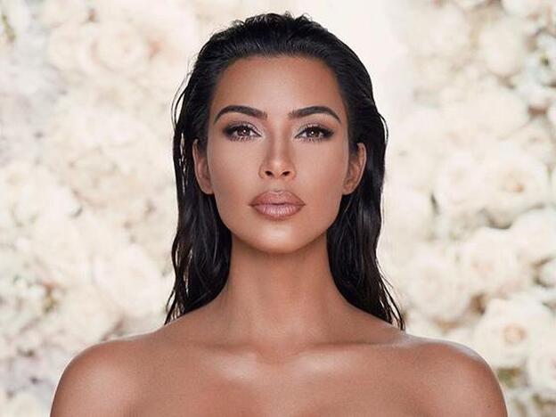 Las duras críticas a Kim Kardashian por cómo duerme su bebé