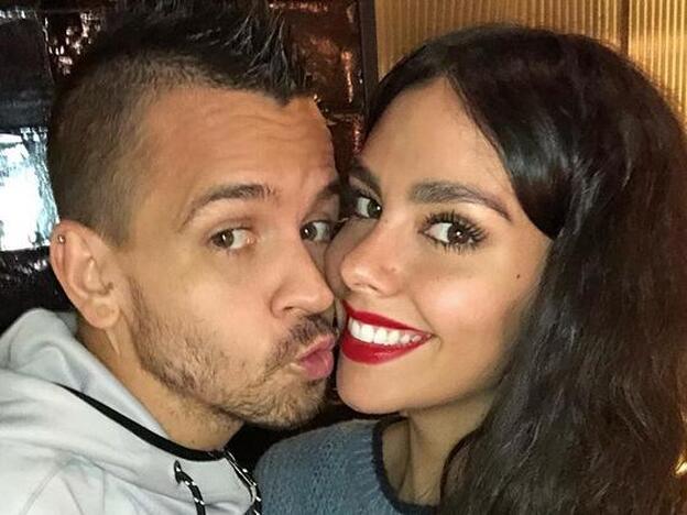 Seis señales inequívocas de que existe química en una pareja