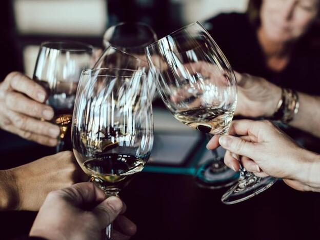 Cosas que tienes que hacer (y las que no) cuando tienes resaca