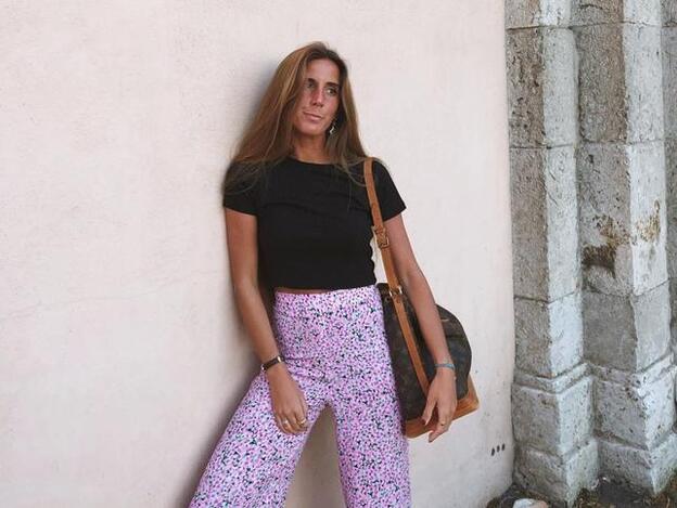 ¿Son estos los pantalones más bonitos de Zara?