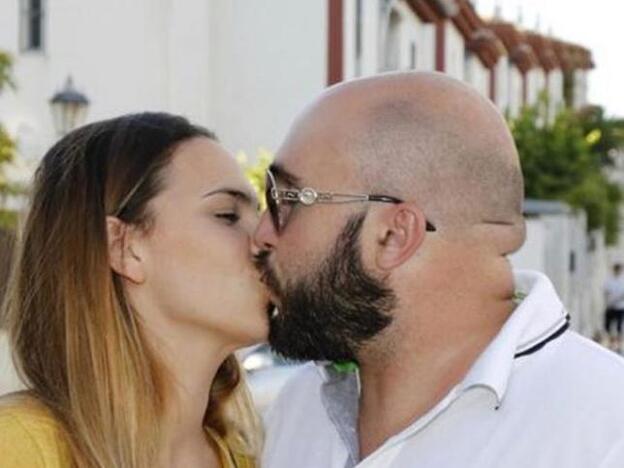 La declaración de amor de Kiko Rivera a Irene Rosales