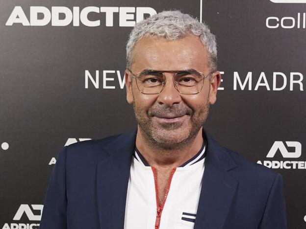 La verdadera relación de Jorge Javier Vázquez y su ex, Paco