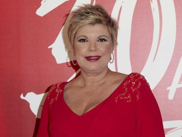 La jugosa oferta de Telemadrid a Terelu Campos tras marcharse de Mediaset