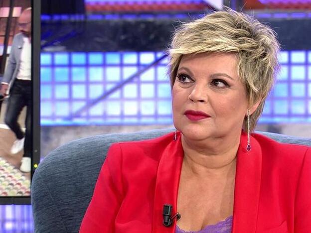Desvelado el verdadero motivo por el que Terelu dejó 'Sálvame'
