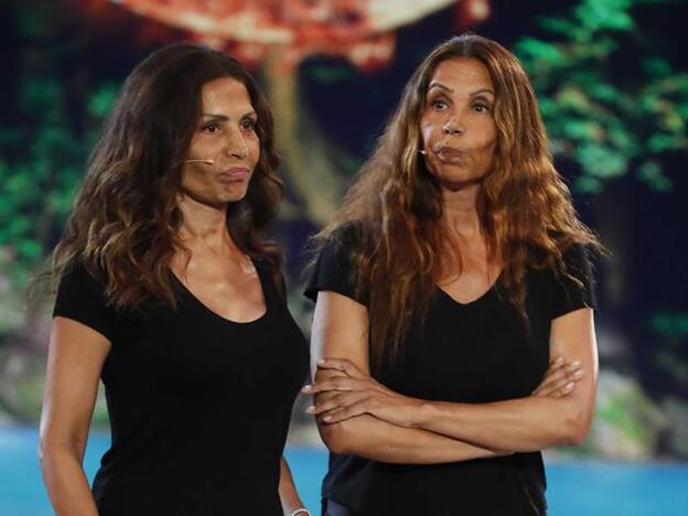 Toñi Salazar explota: "No nos merecemos que nos traten así"