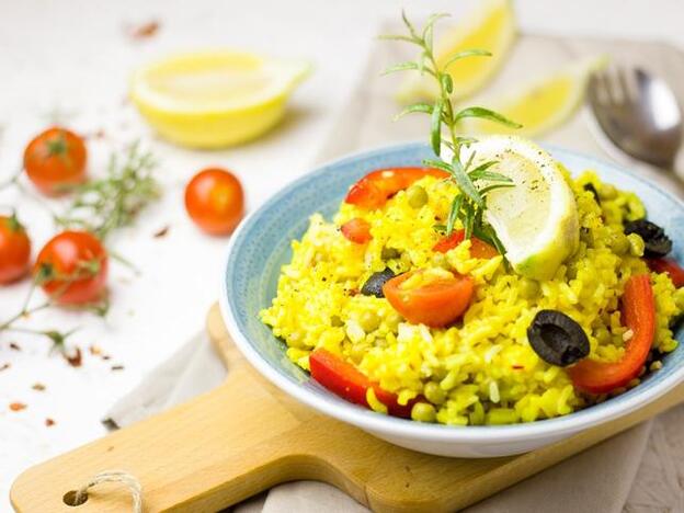 Los asombrosos beneficios del azafrán que (probablemente) desconoces