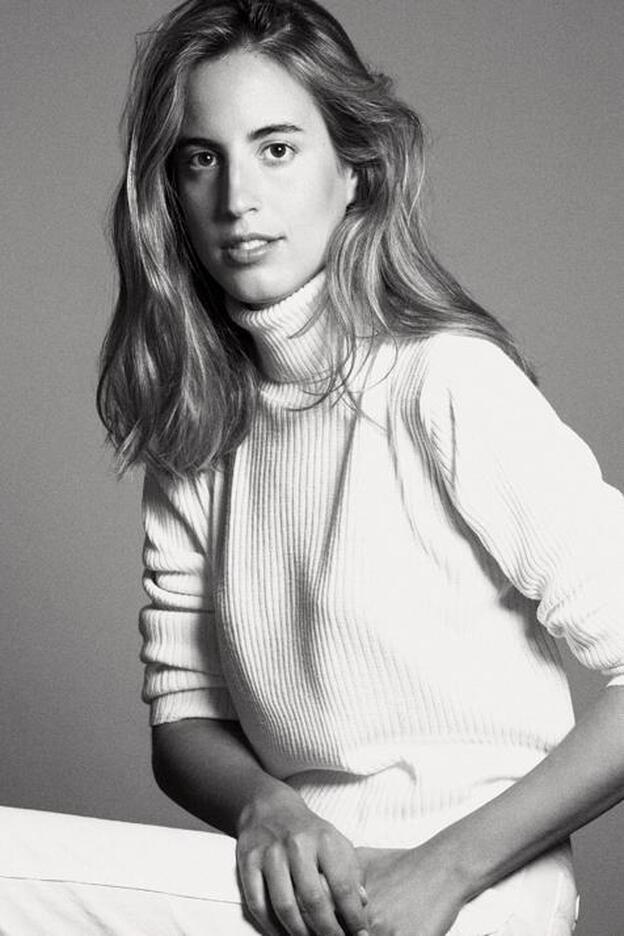 Instagram tiene una cara B y nos la enseña Berta Bernad