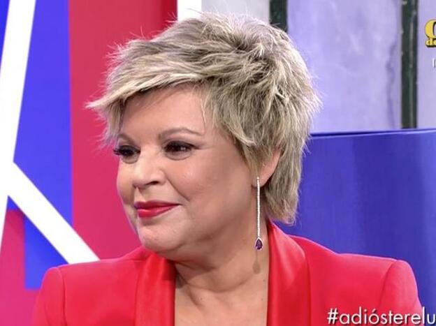 La complicada situación económica de Terelu Campos