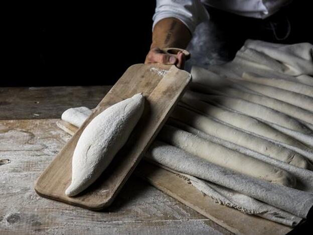 Cómo conservar el pan