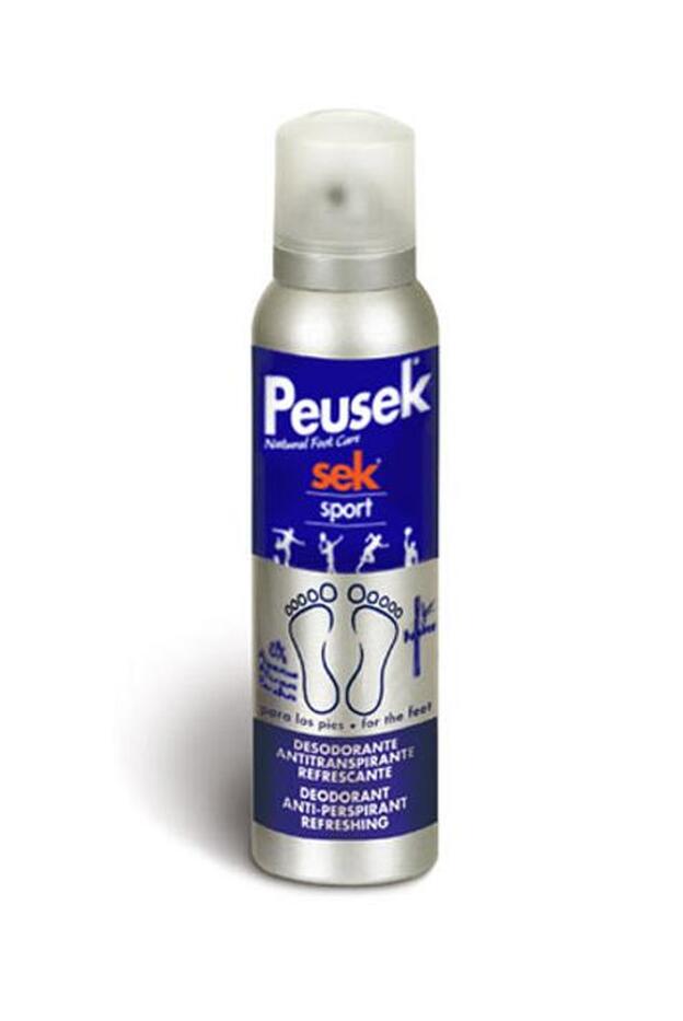 Peusek-Sek sport, 4,95 euros.