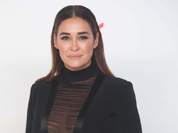 El mensaje reivindicativo 'girl power' de Vicky Martín Berrocal en Instagram