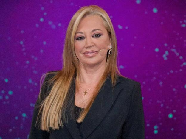 Así será el dispositivo para blindar la boda de Belén Esteban y Miguel Marcos