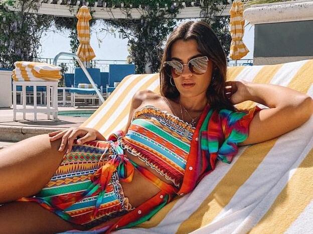 La nueva firma de ropa que arrasa entre las influencers es...