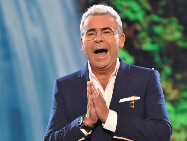 El vídeo viral de Jorge Javier Vázquez borracho en Chueca