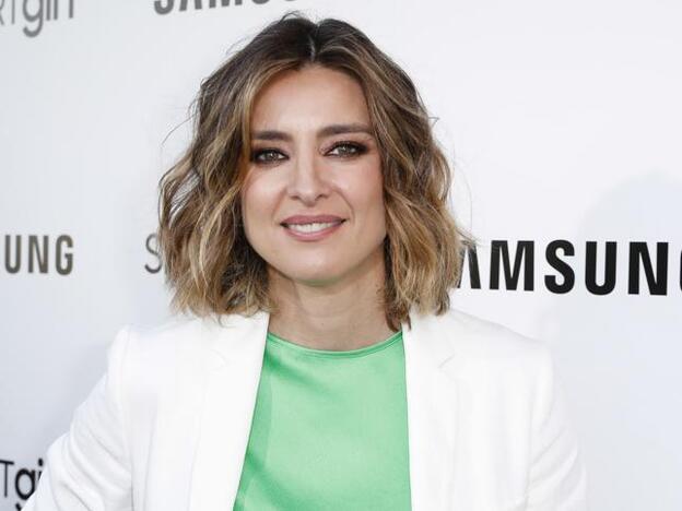 Sandra Barneda se une al nuevo color de moda que querrás en todos tus looks este verano