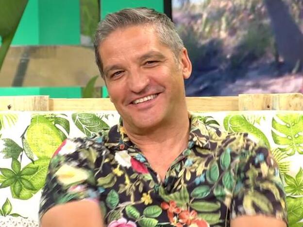 Gustavo González y María Lapiedra están intentando ser padres