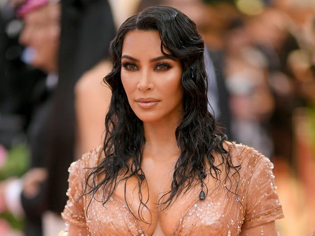 Este es el nuevo cambio de look de Kim Kardashian: se ha cortado el pelo y ahora luce un bob