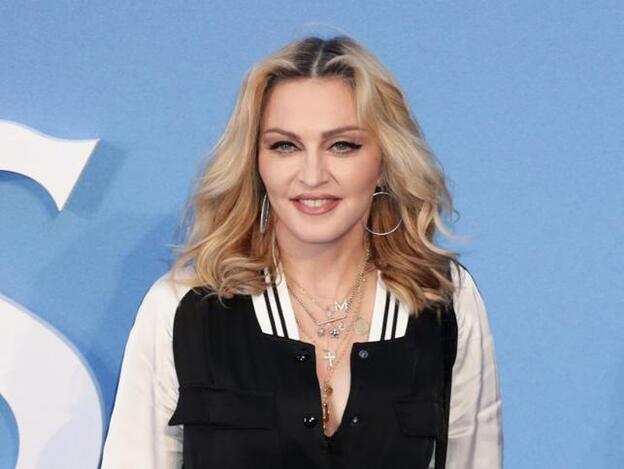 El mensaje claro y directo de Madonna a sus 'haters'