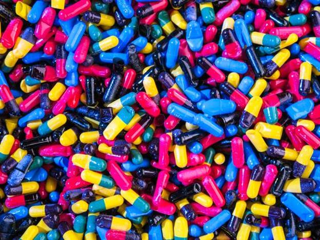 Cómo funcionan, cuándo y en qué casos tomar suplementos alimenticios