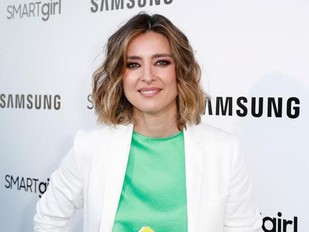 Sandra Barneda presentará 'Viva la vida'