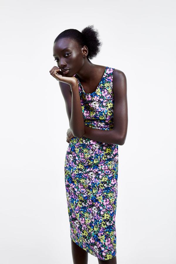 Hemos encontrado los mejores monos y vestidos para irnos de graduación