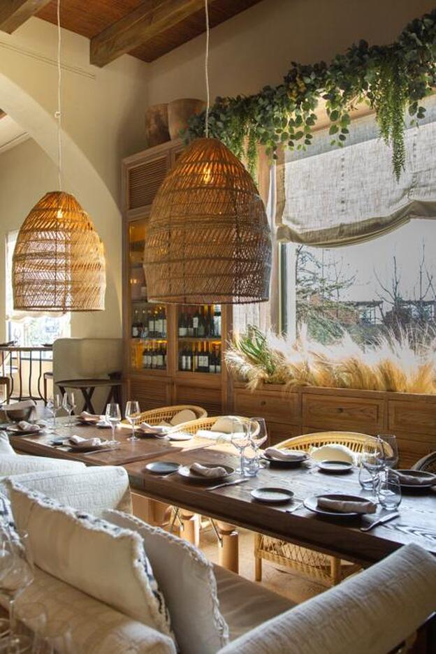 La mejor parrilla llega a La Moraleja con [A]Brasa