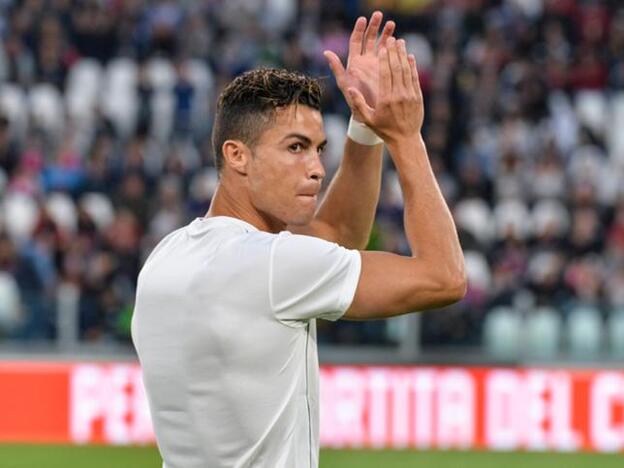 La noche de juerga de Cristiano Ronaldo sin Georgina Rodríguez en Lisboa