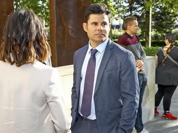 ¿Qué pasa con el juicio de paternidad contra Julio Iglesias?